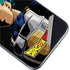 Dragon Ball Super Vegeta iPhone 11 Skin